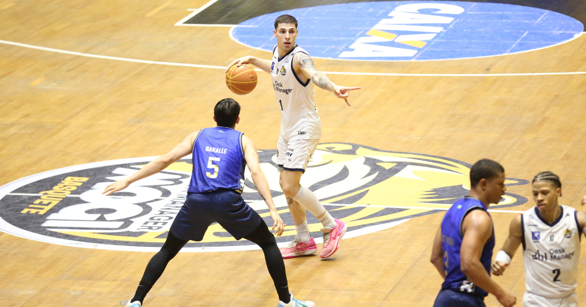 Playoffs NBB: Desk Manager Mogi Basquete enfrentará o KTO Minas nesta terça-feira pelo segundo jogo da série