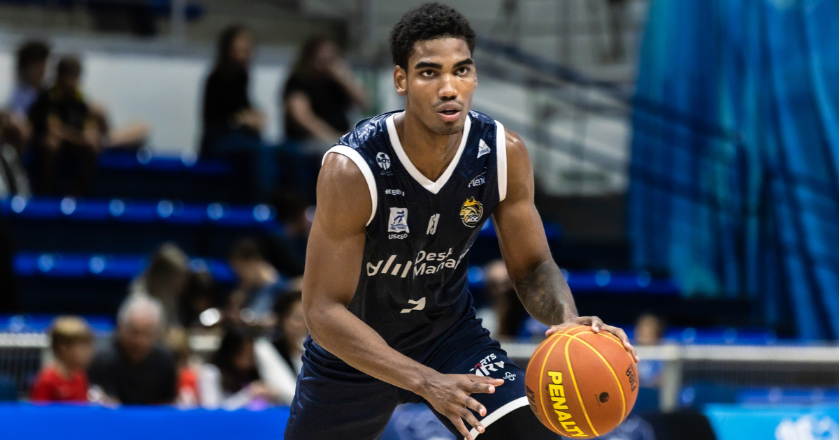 Desk Manager Mogi Basquete é superado pelo KTO Minas e se despede do NBB CAIXA